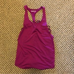 Suspension Tank Top by Kiava